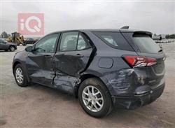 شيفروليه ايكونس